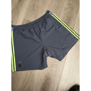 Adidas Real Madrid Soccer Shorts size XL
